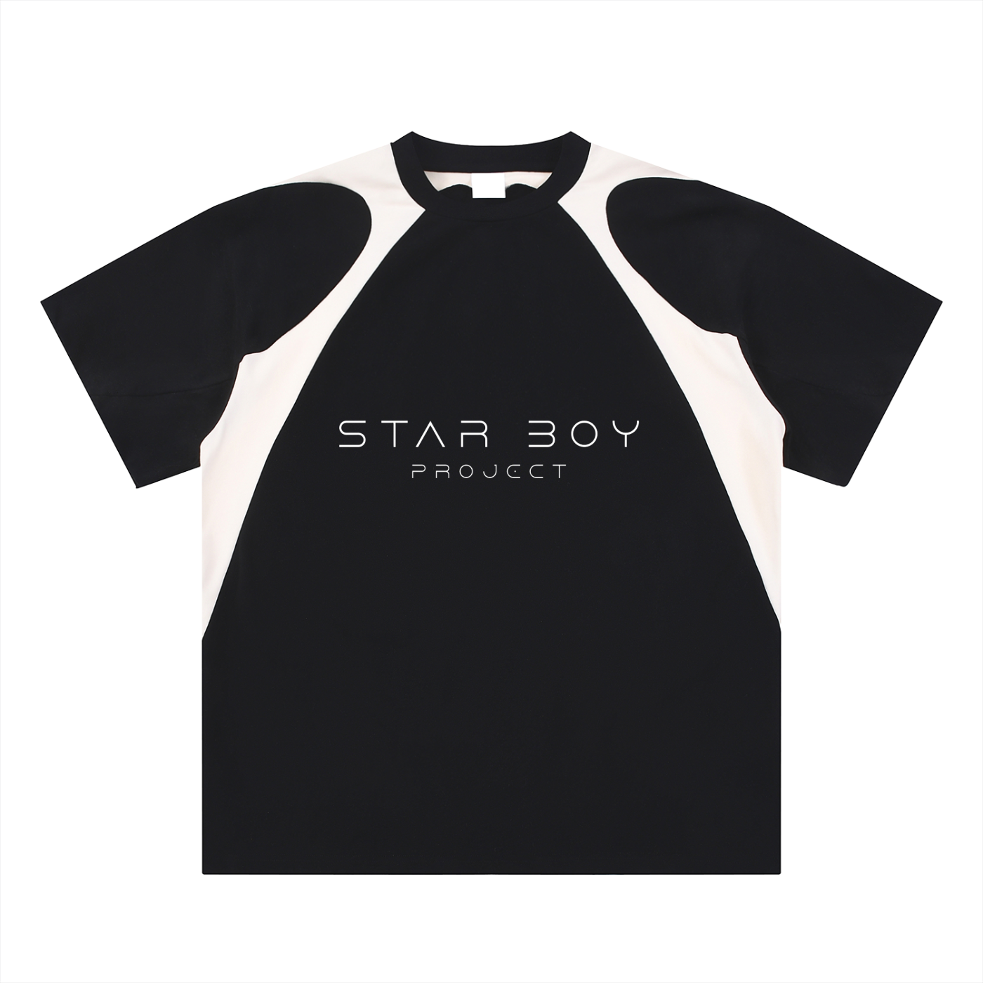 STAR BOY T-shirt's