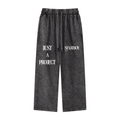 STAR BOY PROJECT sweatpants
