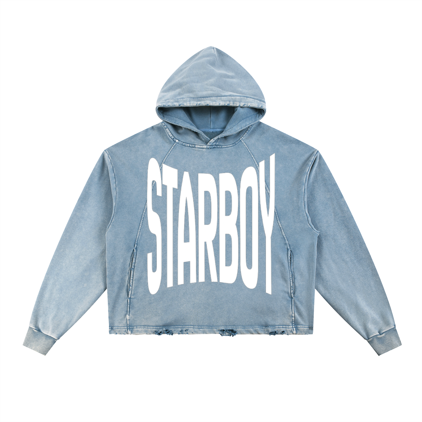 STAR BOY PROJECT hoodie