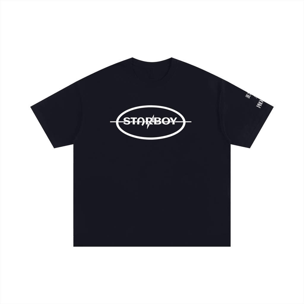 STAR BOY PROJECT T-Shirt