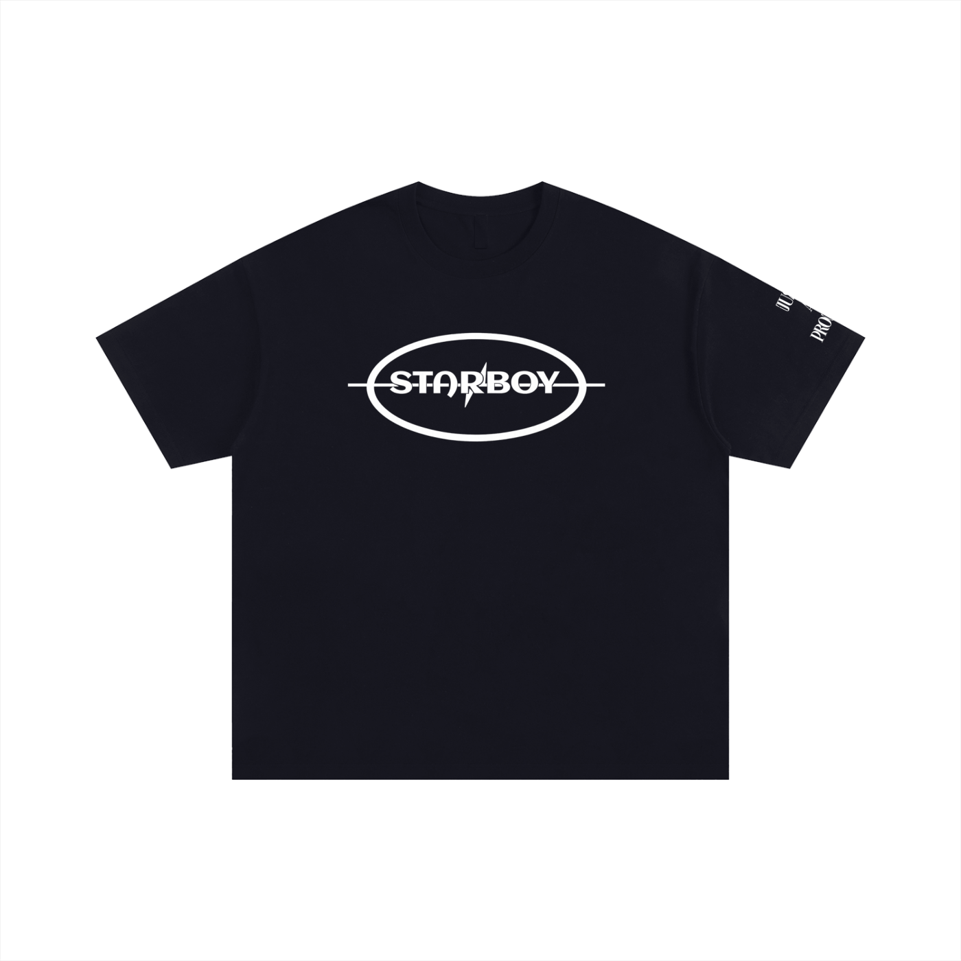 STAR BOY PROJECT T-Shirt