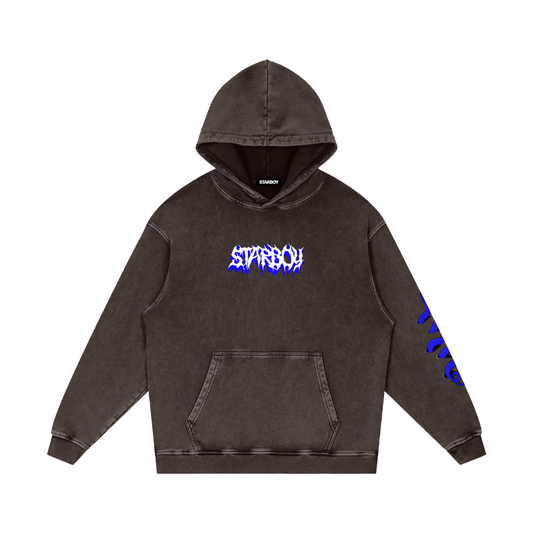 STARBOY Hoodie and Sweats