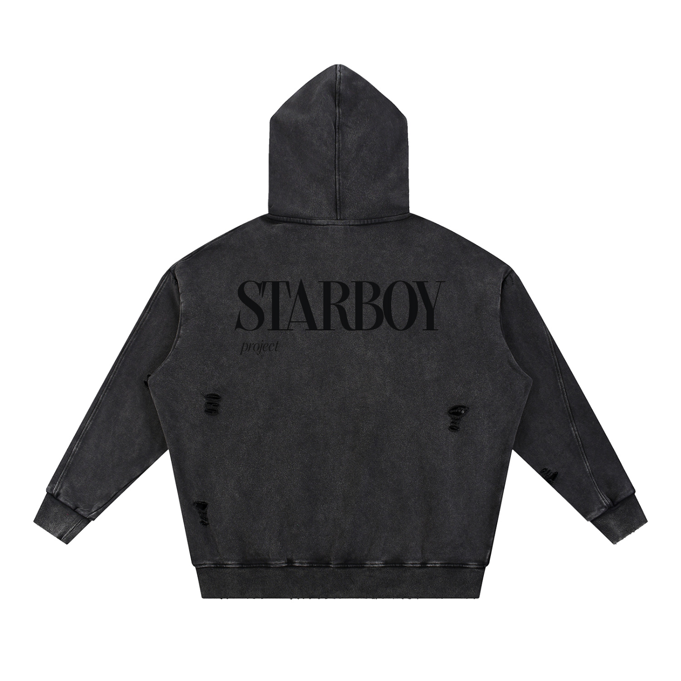 STAR BOY PROJECT hoodie
