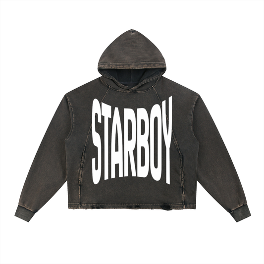 STAR BOY Hoodie
