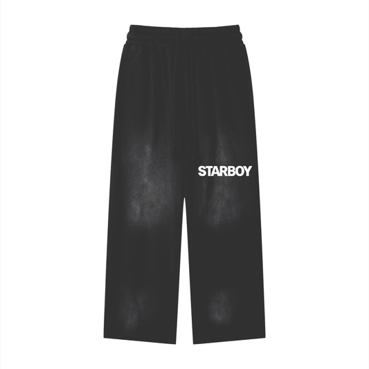STAR BOY PROJECT Sweatpants