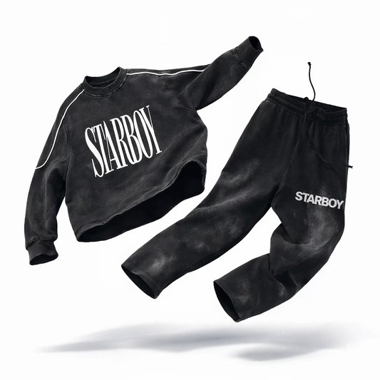 STAR BOY PROJECT bundle