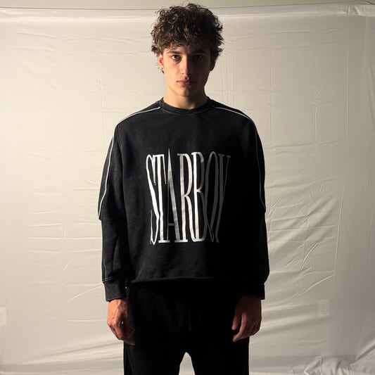 STAR BOY PROJECT Long Sleeve T-shirt