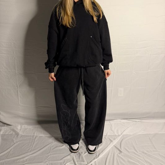 STAR BOY PROJECT sweatpants