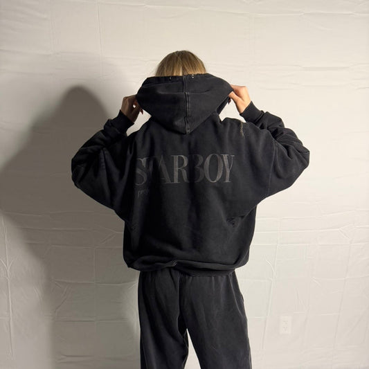 STAR BOY PROJECT Hoodie