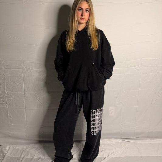 STAR BOY Woman's Sweatpants