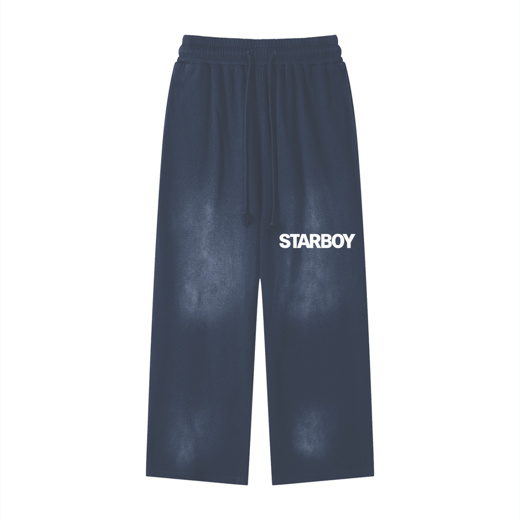 STAR BOY PROJECT sweatpants