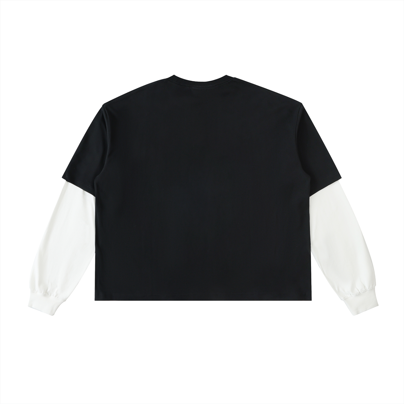 STAR BOY PROJECT double layered T-Shirt