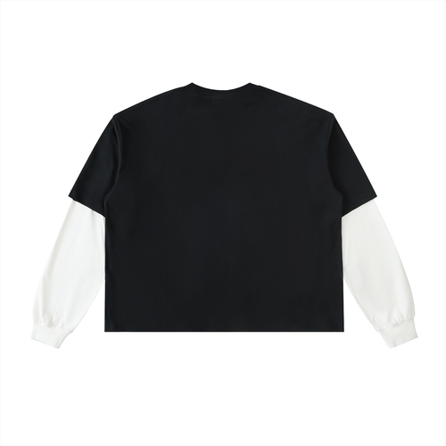 STAR BOY PROJECT double layered T-Shirt