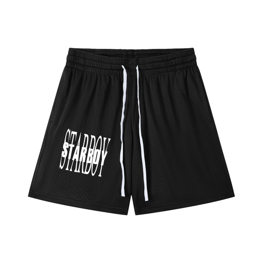 STARBOY shorts