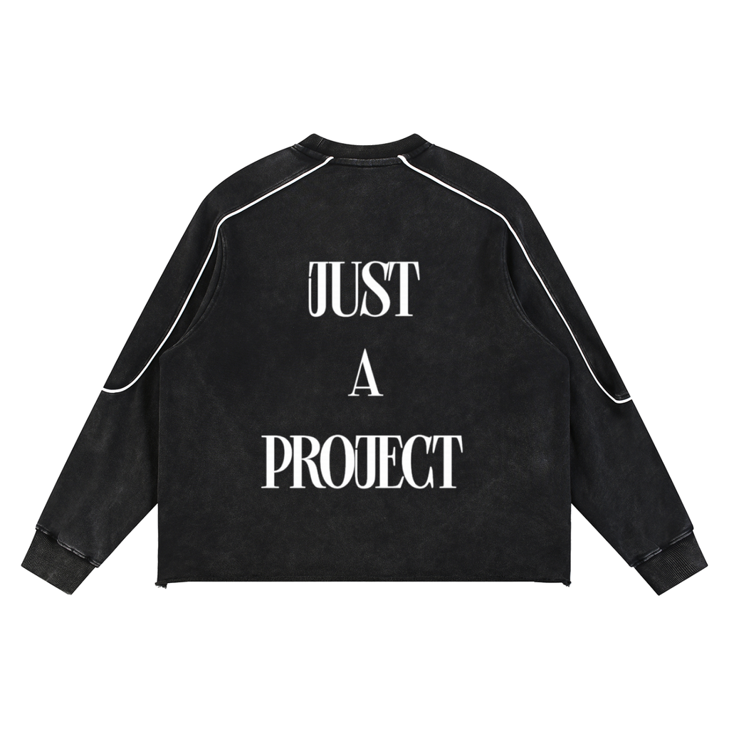 STAR BOY PROJECT long-sleeve