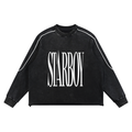 STAR BOY PROJECT long-sleeve