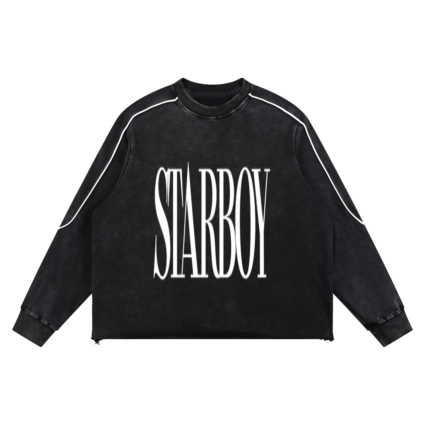 STAR BOY PROJECT long-sleeve