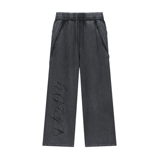 STAR BOY PROJECT sweatpants