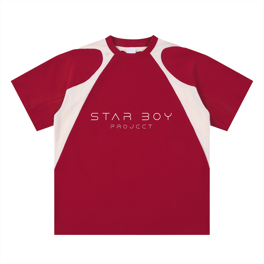 STARBOY PROJECT T-shirt