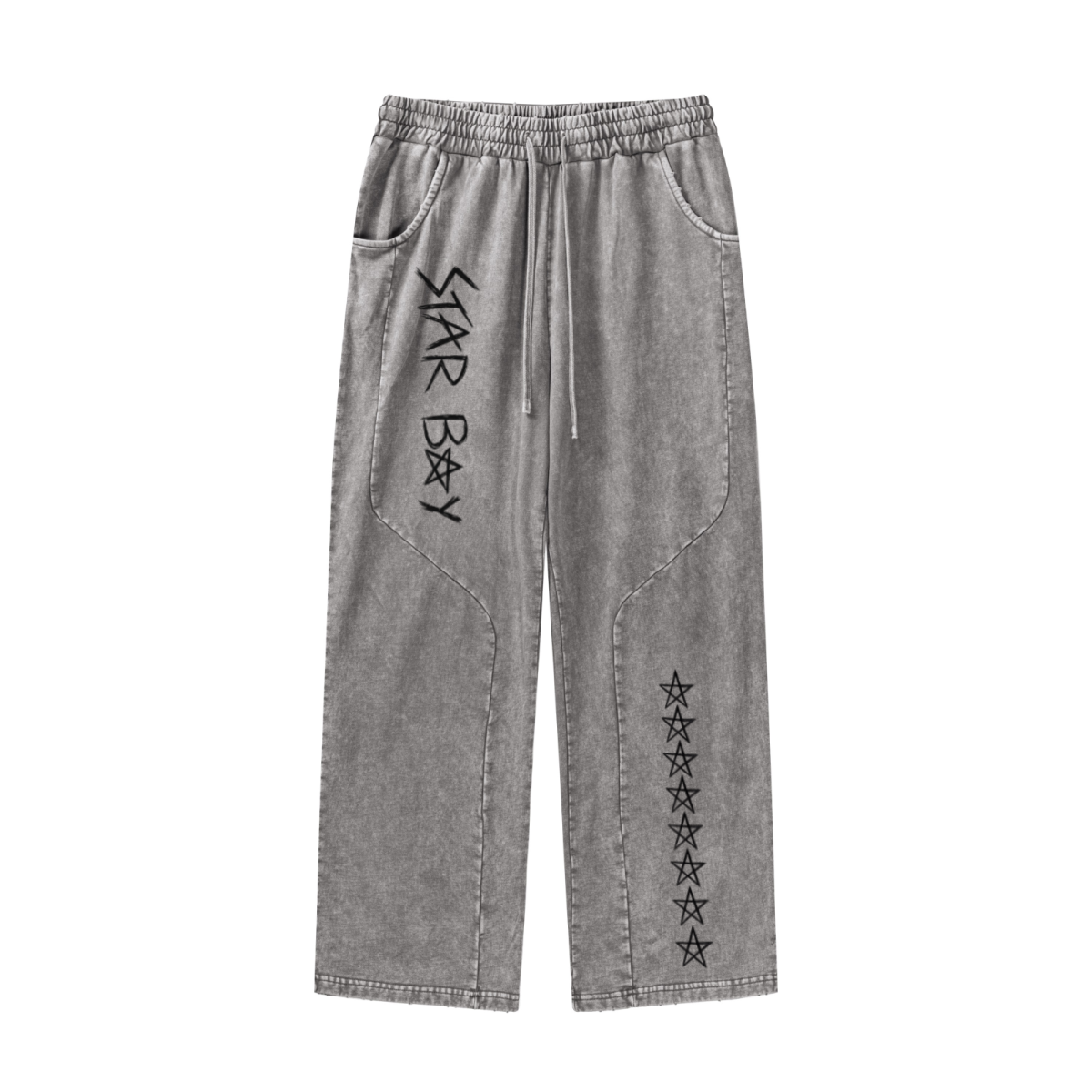 Shoot For The Stars Sweatpant's