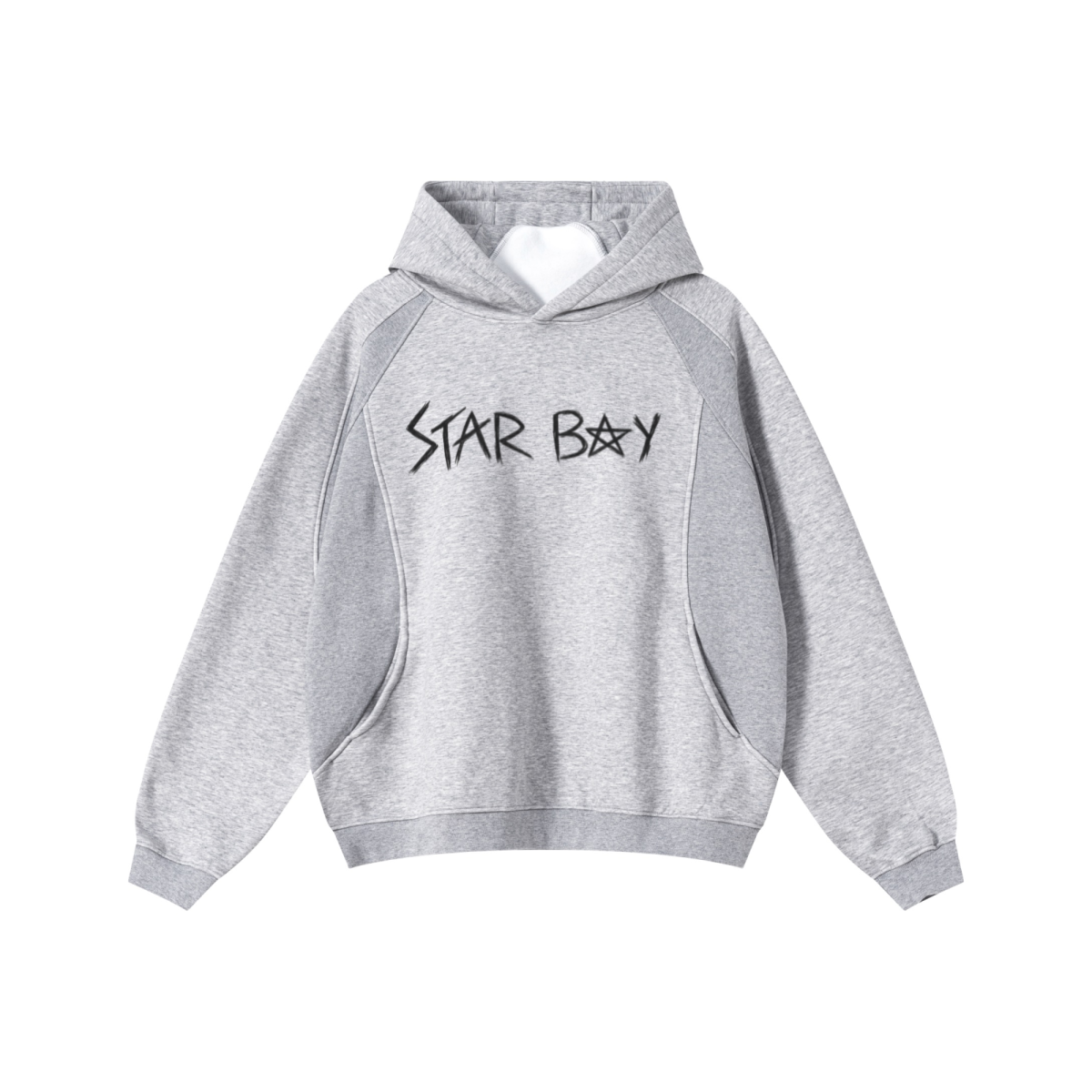 STAR BOY Shoot for the stars hoodie